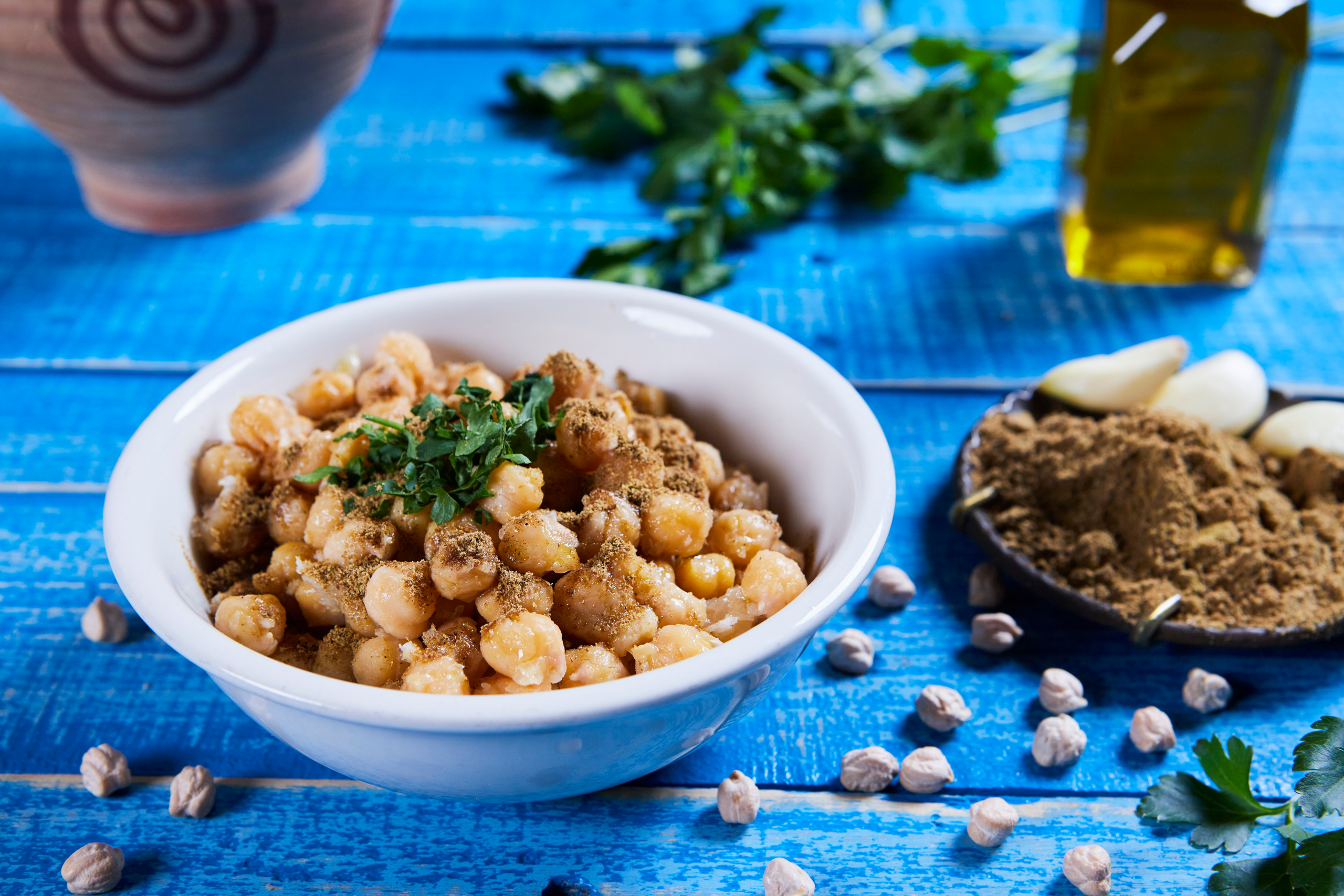 Balila (vegan)
