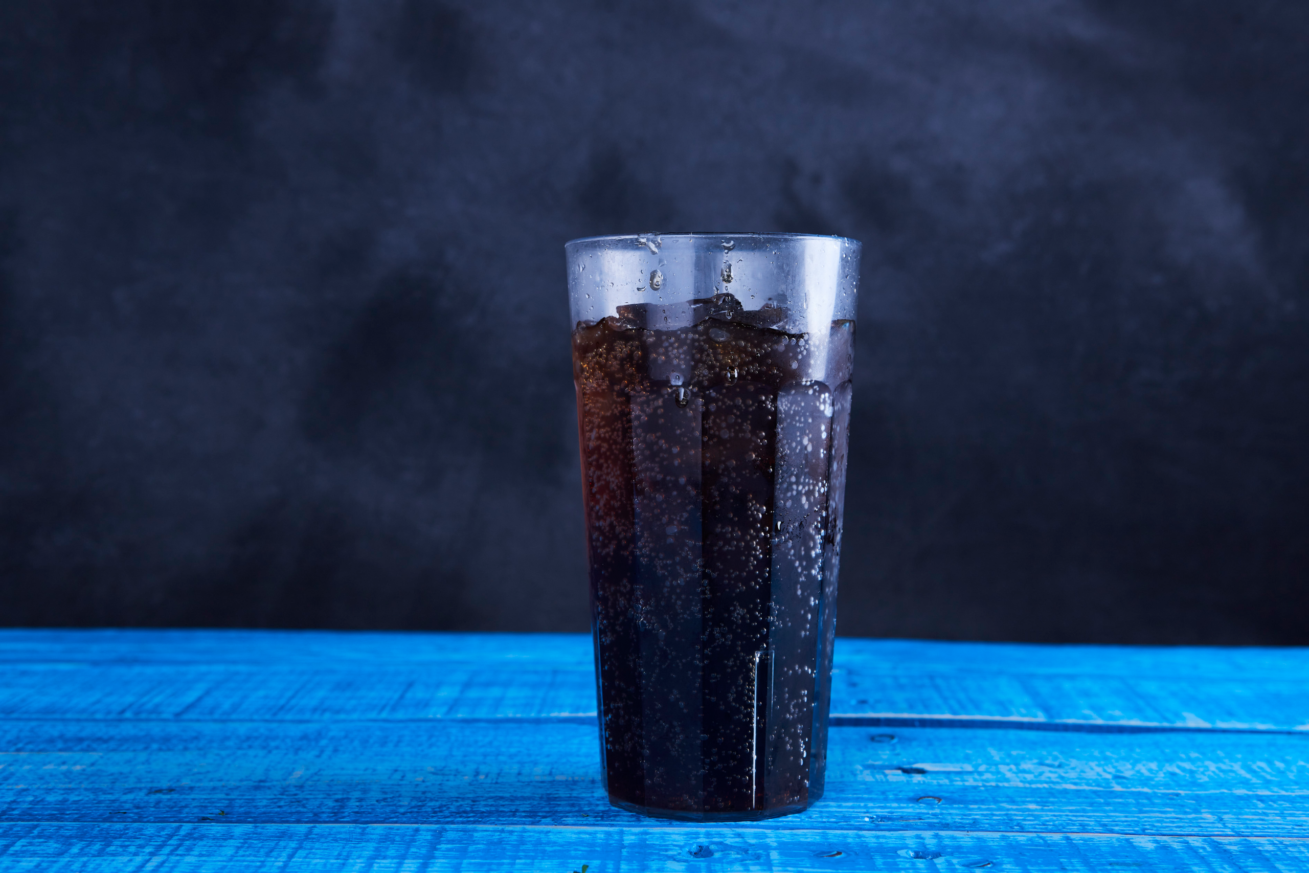 Coca-Cola