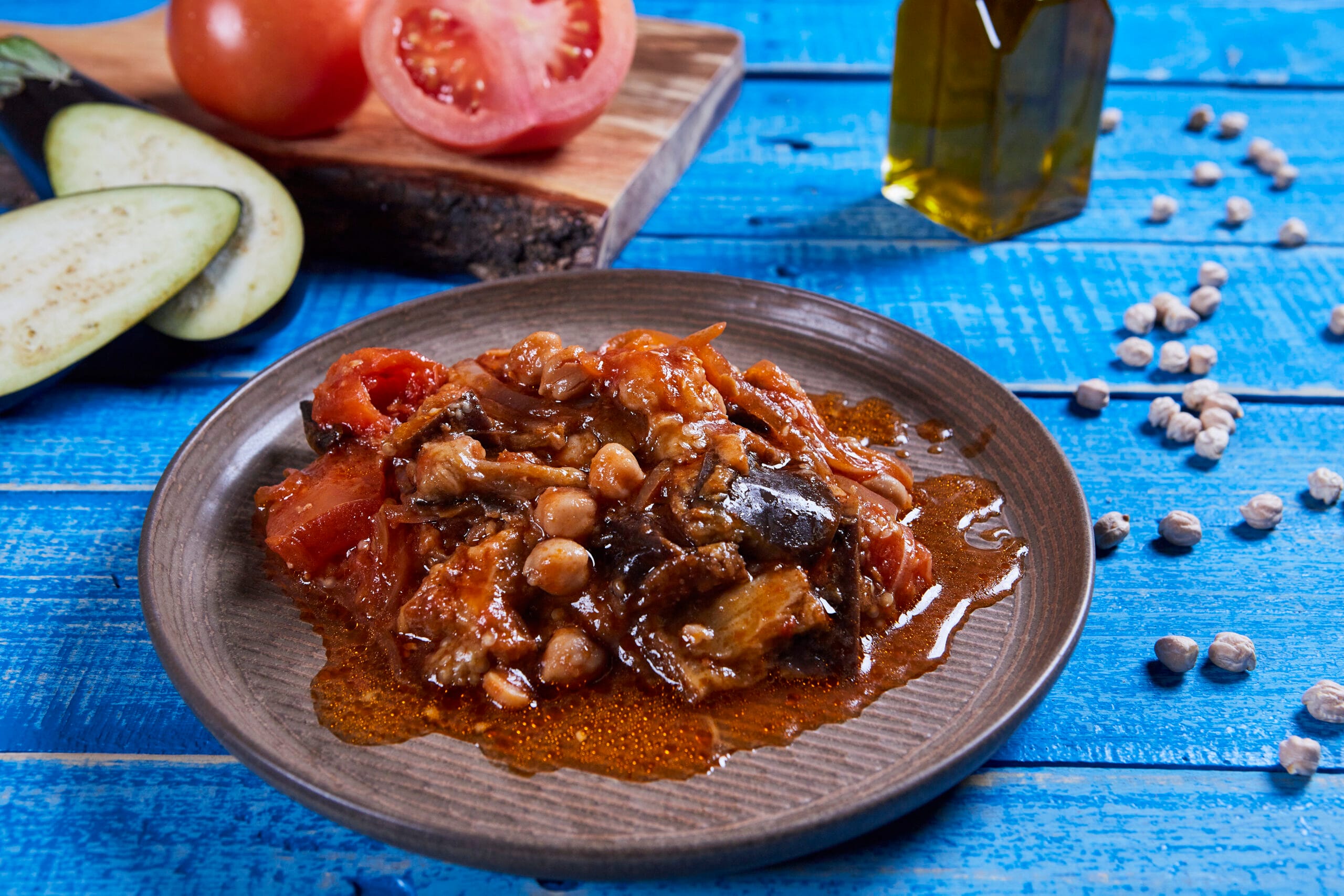 Mousakaa (vegan)