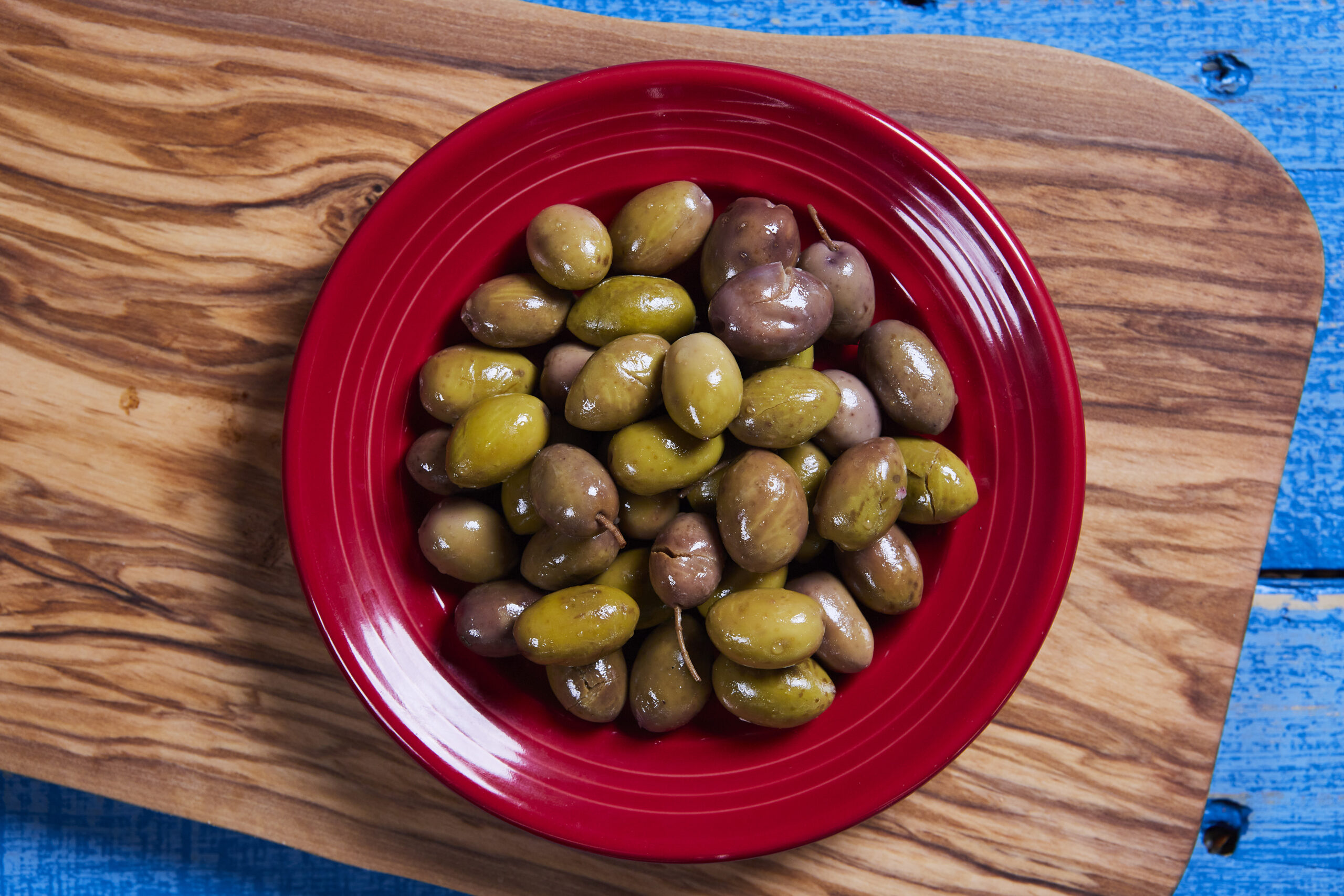 Olives