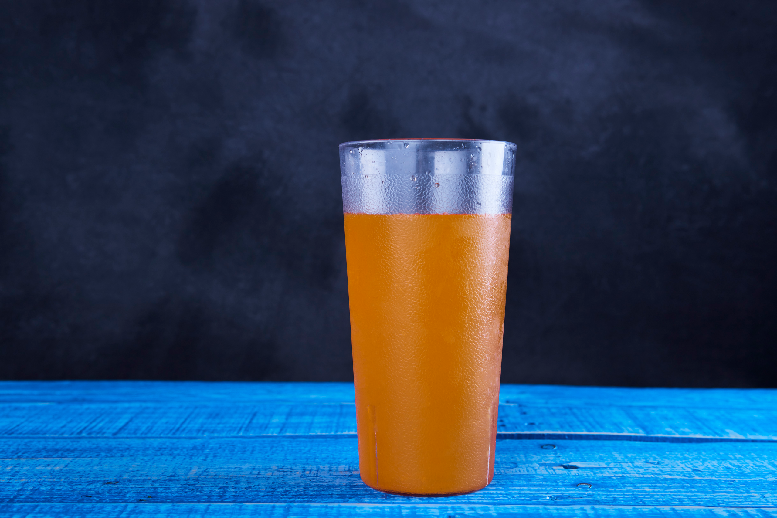 Orange Juice