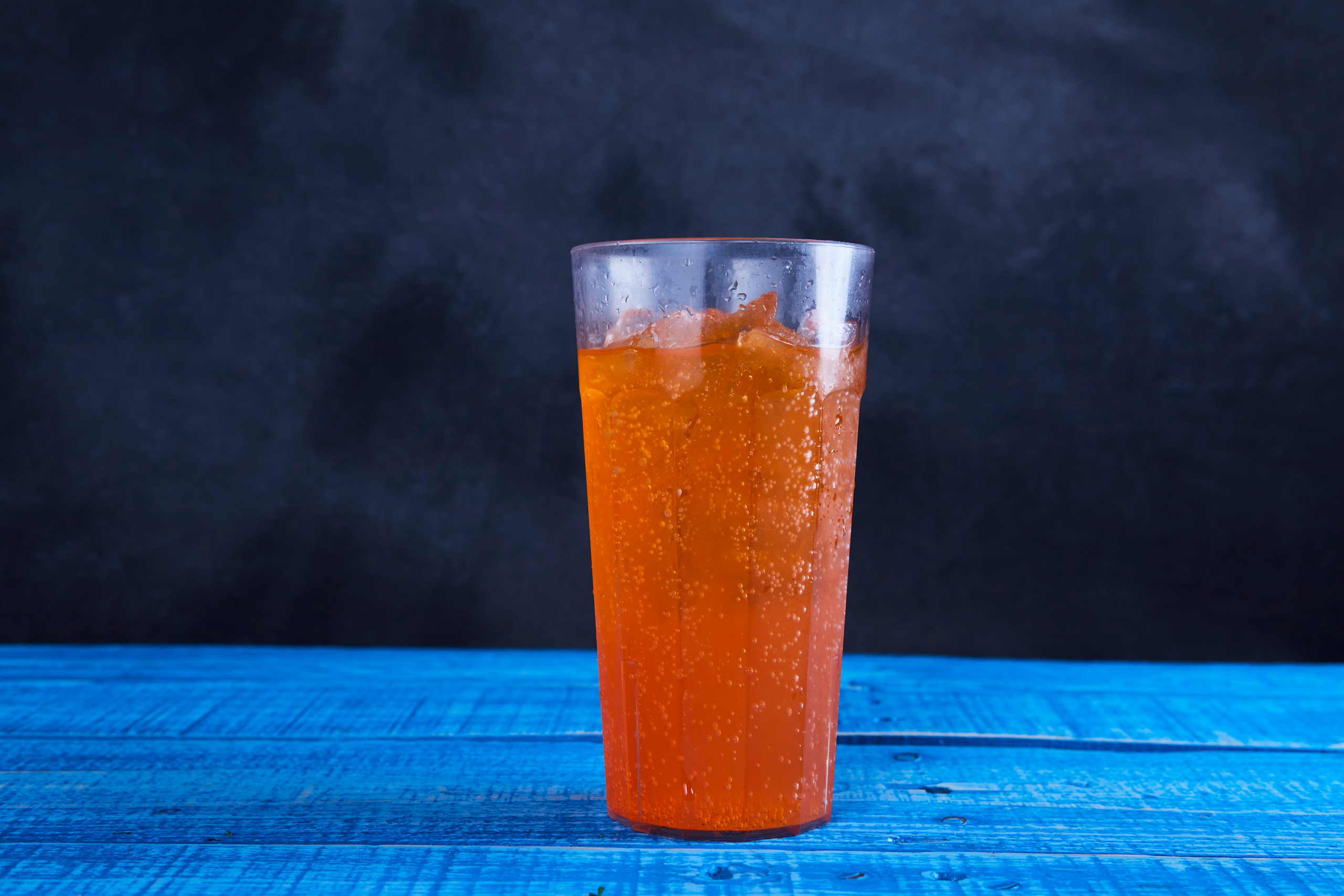 Fanta Orange