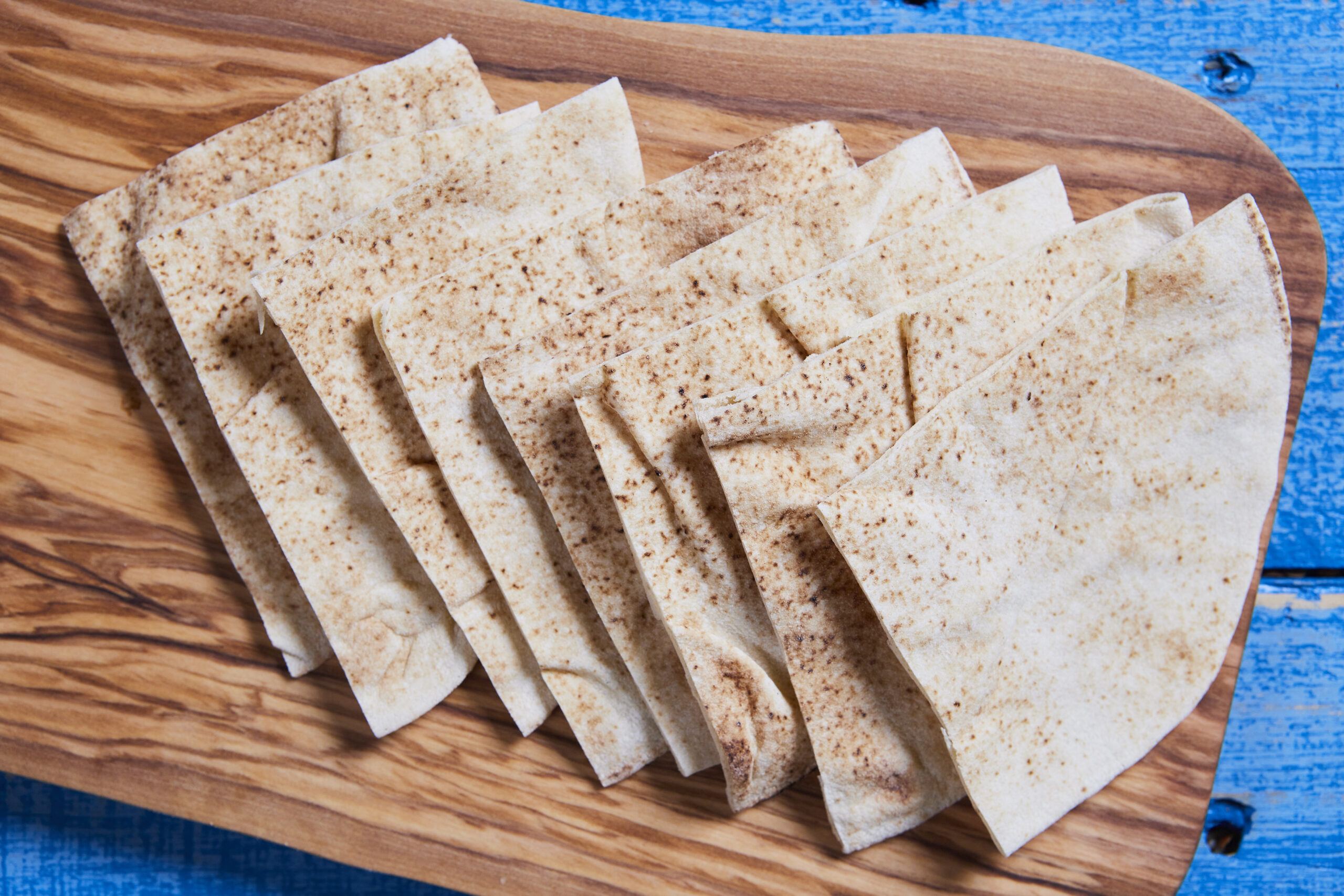 Pita Bread