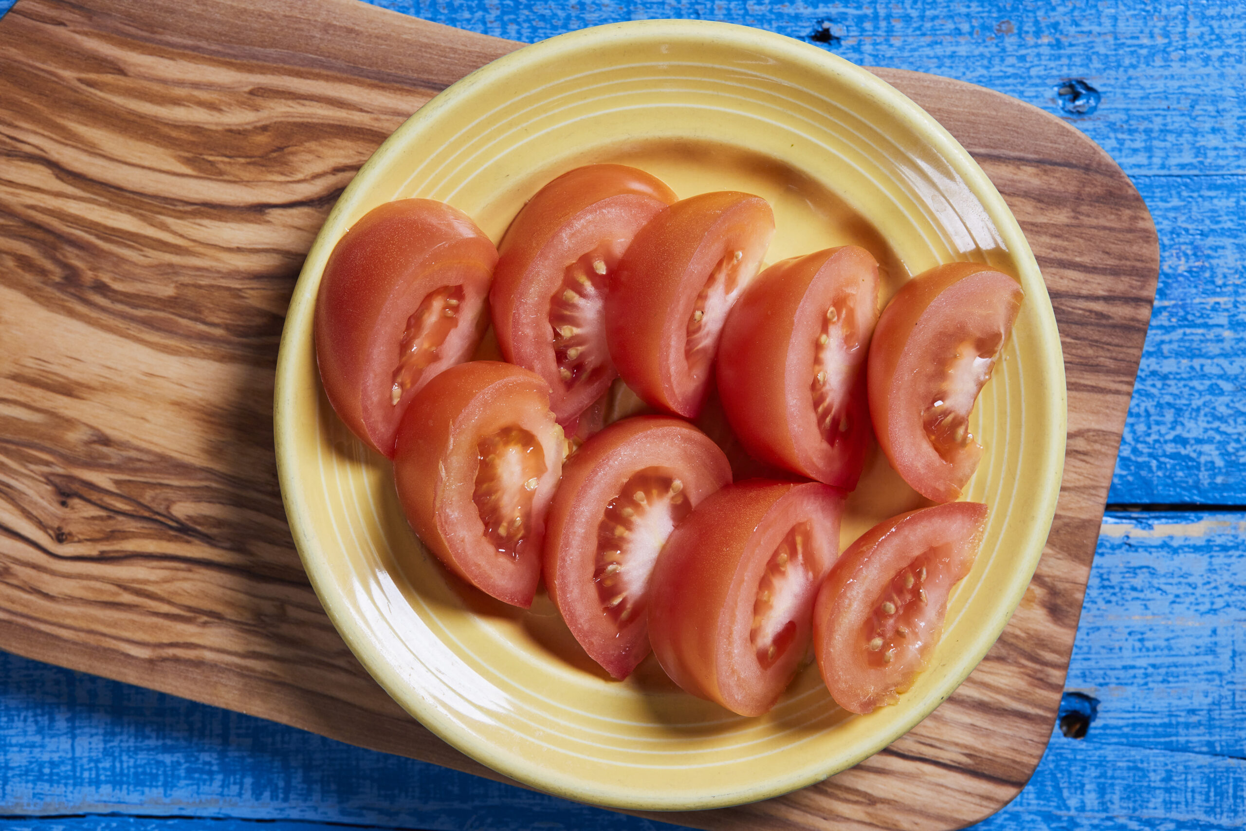 Tomatoes