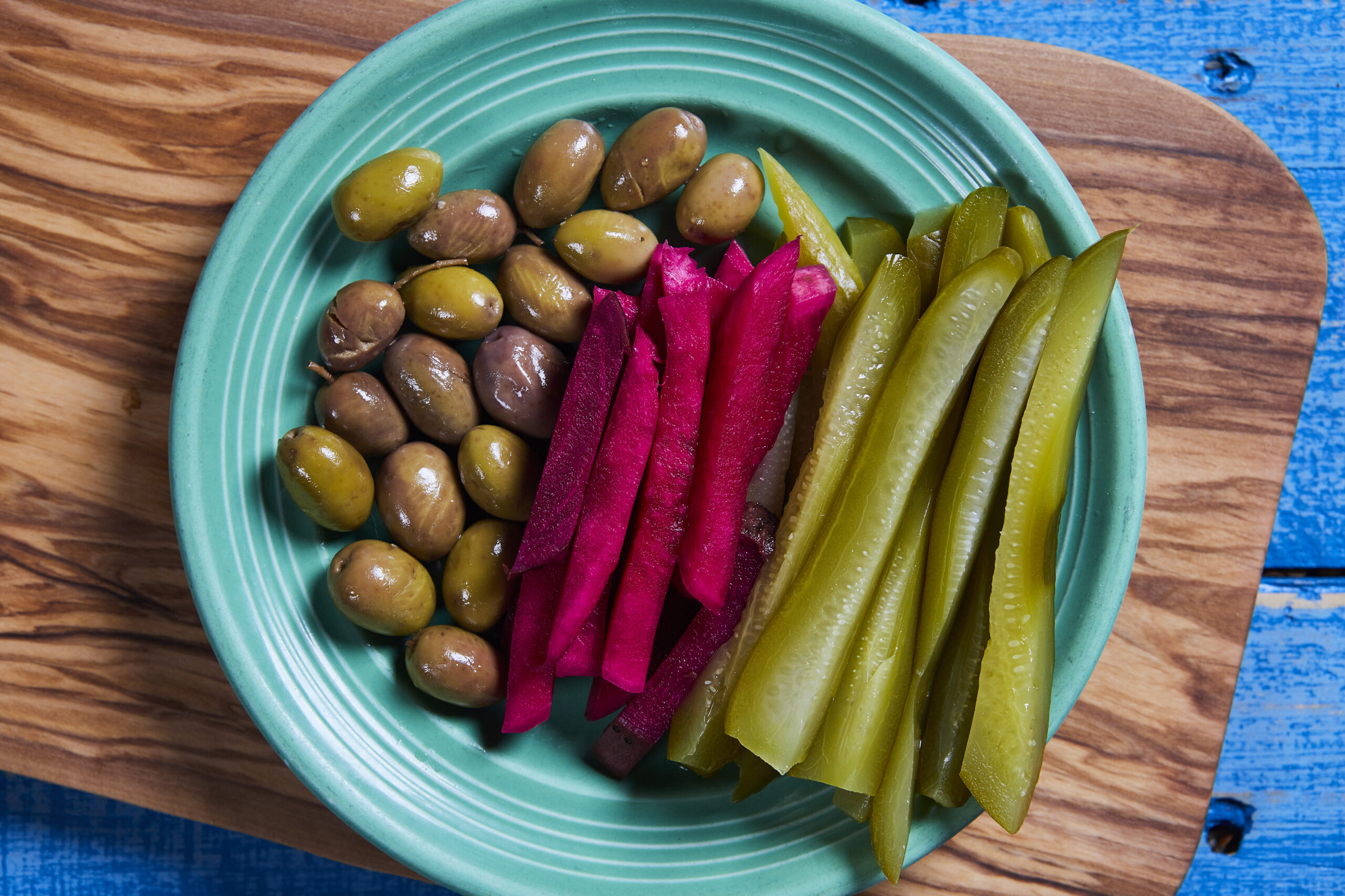 Pickles